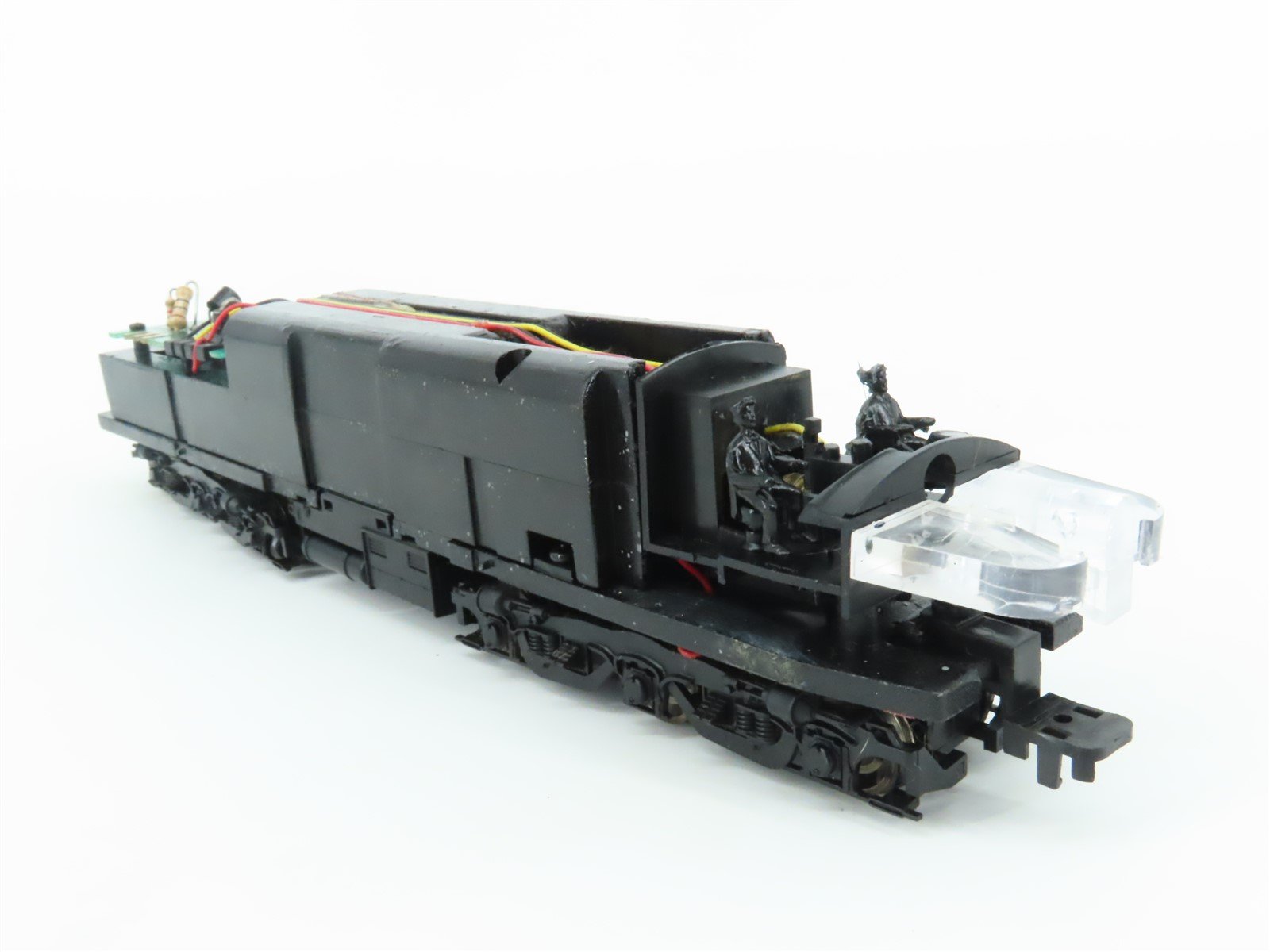 HO Scale Proto 2000 21616 NH New Haven Alco PA Diesel Locomotive #0773
