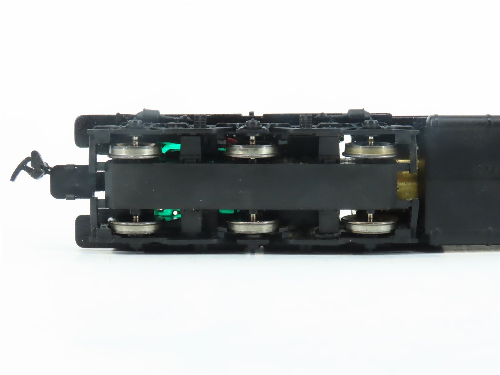 HO Scale Proto 2000 21616 NH New Haven Alco PA Diesel Locomotive #0773