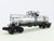 O Gauge 3-Rail Lionel 6-9321 ATSF Santa Fe Railroad Single Dome Tank Car #9321