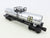 O Gauge 3-Rail Lionel 6-9321 ATSF Santa Fe Railroad Single Dome Tank Car #9321
