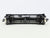 O Gauge 3-Rail Lionel 6-9321 ATSF Santa Fe Railroad Single Dome Tank Car #9321