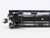 O Gauge 3-Rail Lionel 6-9321 ATSF Santa Fe Railroad Single Dome Tank Car #9321