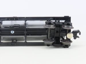 O Gauge 3-Rail Lionel 6-9321 ATSF Santa Fe Railroad Single Dome Tank Car #9321