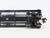O Gauge 3-Rail Lionel 6-9321 ATSF Santa Fe Railroad Single Dome Tank Car #9321