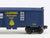 O Gauge 3-Rail Lionel 6-16802 Railroader Club 1989 Tool Car #16802