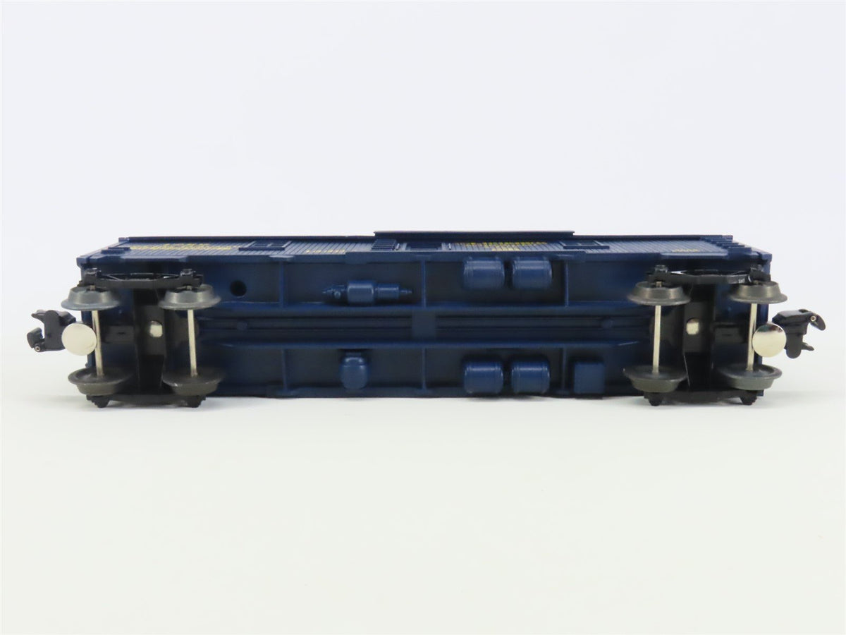 O Gauge 3-Rail Lionel 6-16802 Railroader Club 1989 Tool Car #16802