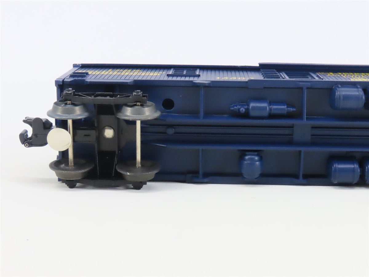 O Gauge 3-Rail Lionel 6-16802 Railroader Club 1989 Tool Car #16802