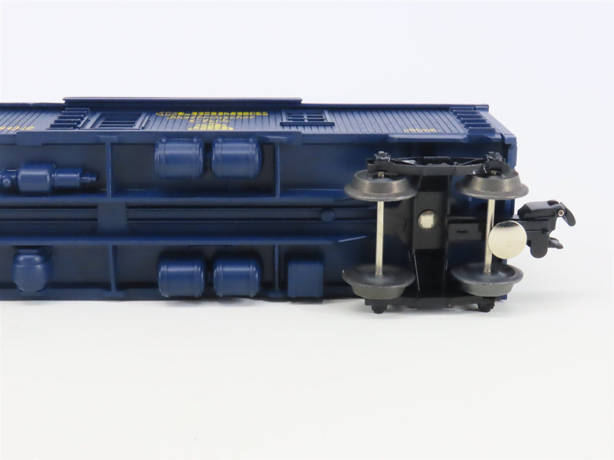 O Gauge 3-Rail Lionel 6-16802 Railroader Club 1989 Tool Car #16802