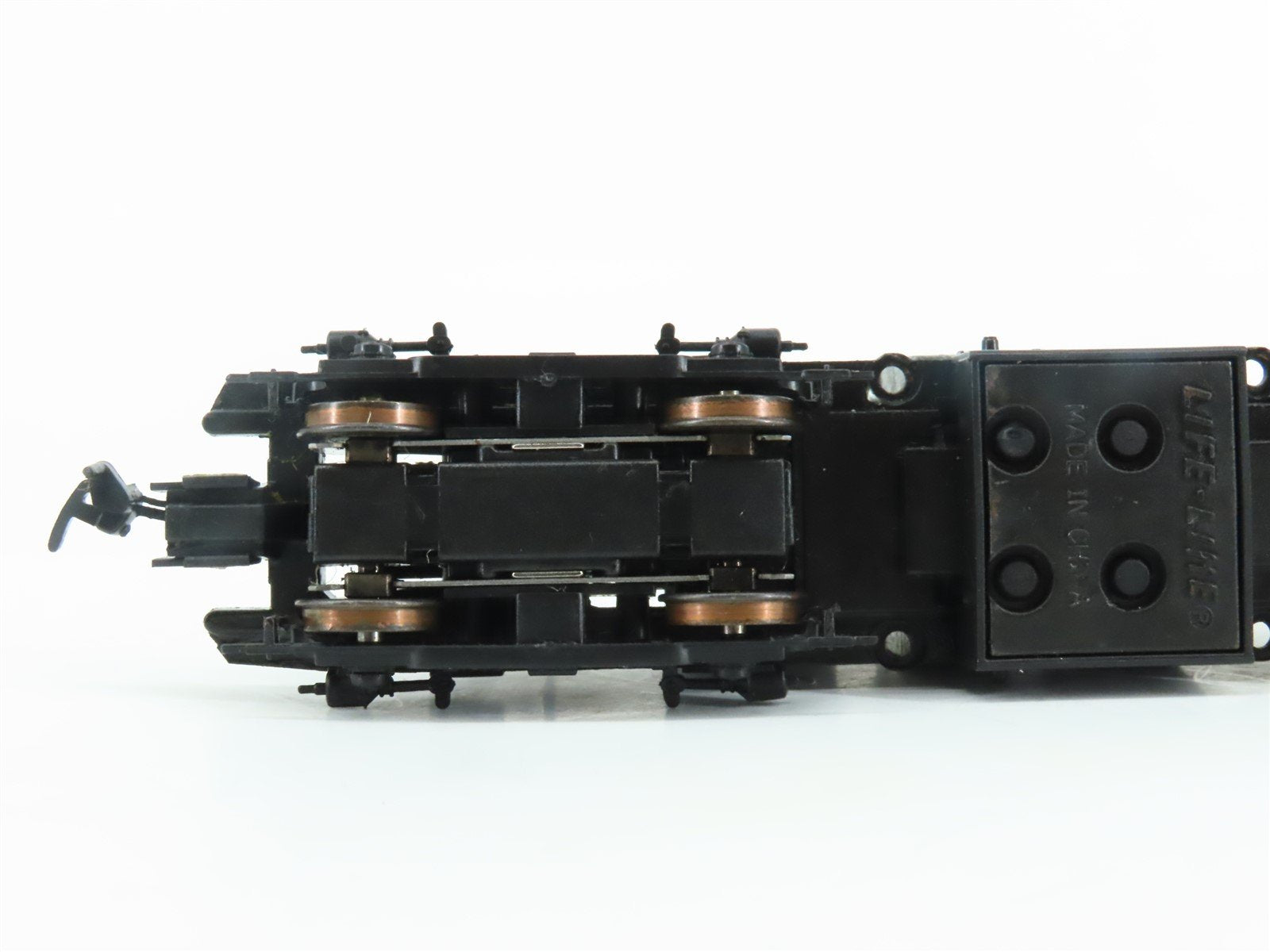 HO Scale Proto 2000 8365 LV Lehigh Valley FA2 Diesel Loco #586 BAD GEARS