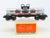 O Gauge 3-Rail Lionel 6-19602 JORX Johnson Oil Single Dome Tank Car #19602