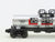 O Gauge 3-Rail Lionel 6-19602 JORX Johnson Oil Single Dome Tank Car #19602