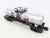 O Gauge 3-Rail Lionel 6-19602 JORX Johnson Oil Single Dome Tank Car #19602