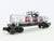 O Gauge 3-Rail Lionel 6-19602 JORX Johnson Oil Single Dome Tank Car #19602