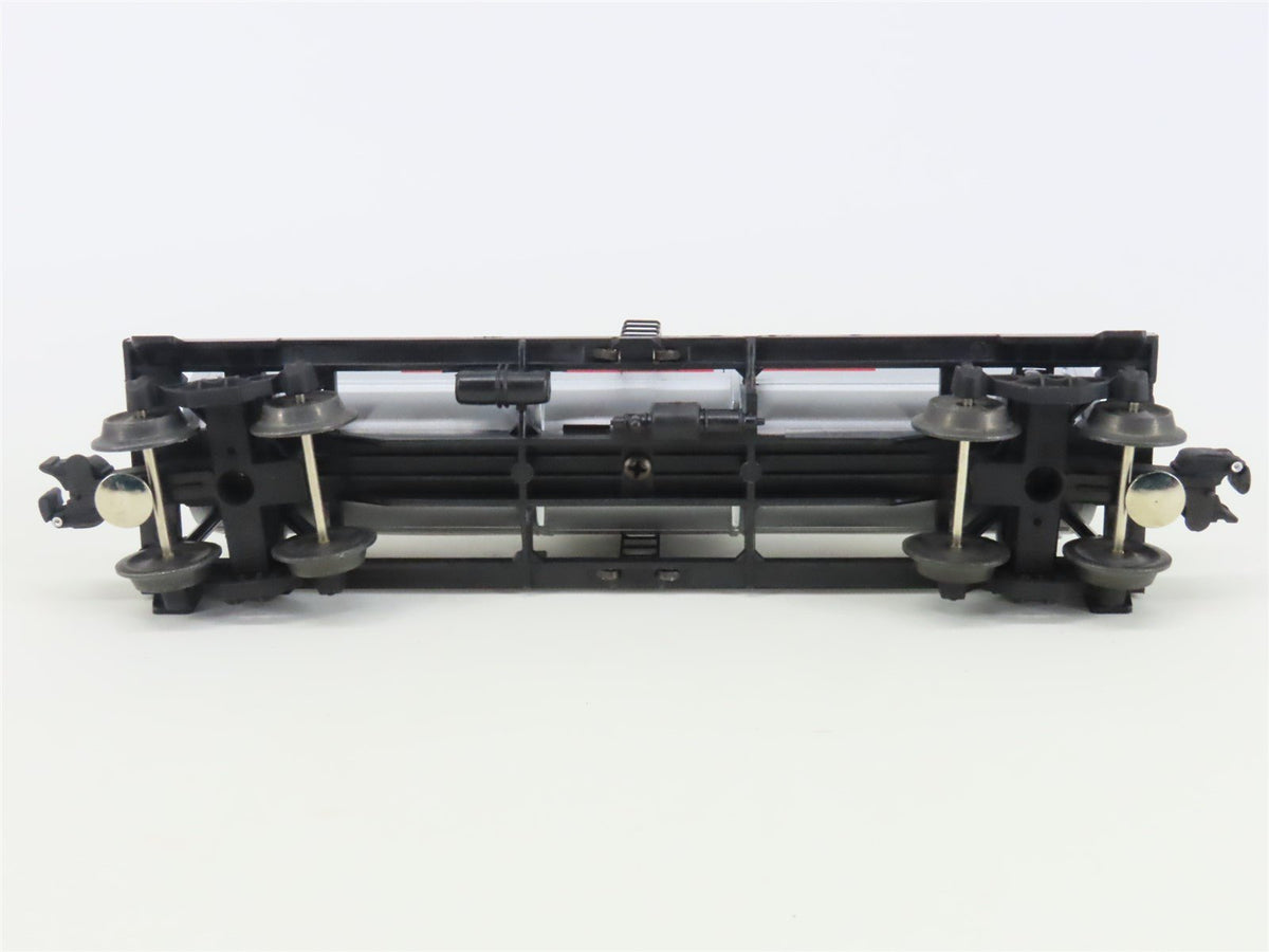 O Gauge 3-Rail Lionel 6-19602 JORX Johnson Oil Single Dome Tank Car #19602