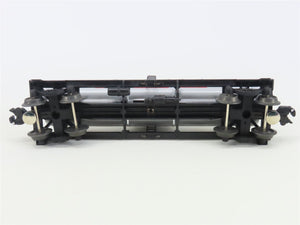 O Gauge 3-Rail Lionel 6-19602 JORX Johnson Oil Single Dome Tank Car #19602