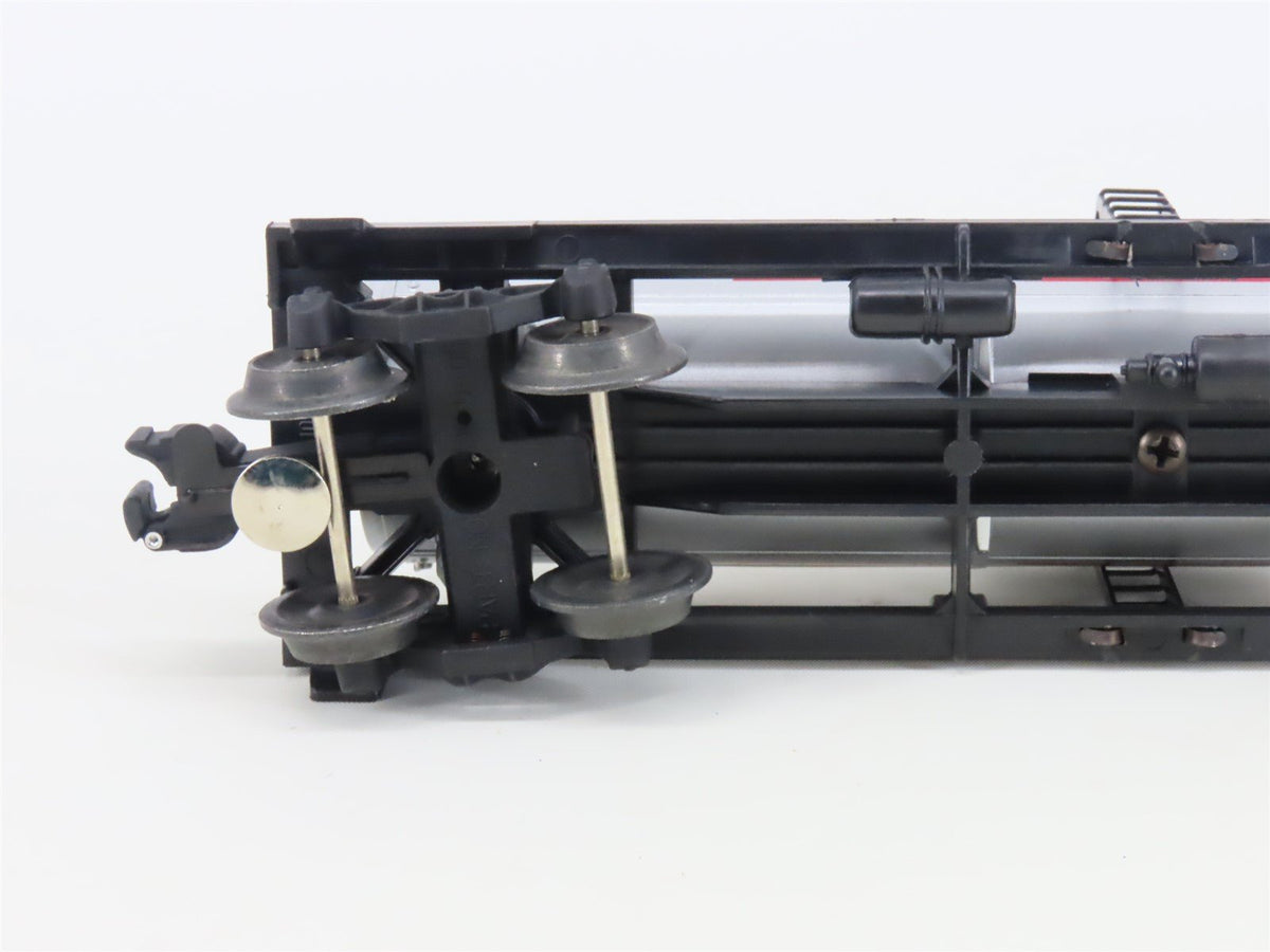 O Gauge 3-Rail Lionel 6-19602 JORX Johnson Oil Single Dome Tank Car #19602