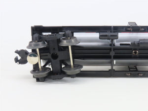 O Gauge 3-Rail Lionel 6-19602 JORX Johnson Oil Single Dome Tank Car #19602