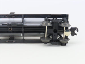O Gauge 3-Rail Lionel 6-19602 JORX Johnson Oil Single Dome Tank Car #19602