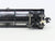 O Gauge 3-Rail Lionel 6-19602 JORX Johnson Oil Single Dome Tank Car #19602