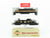 HO Scale Proto 2000 8687 CIL Monon BL2 Diesel Locomotive #36 BAD GEARS