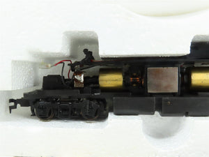 HO Scale Proto 2000 8687 CIL Monon BL2 Diesel Locomotive #36 BAD GEARS