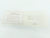 HO Scale Proto 2000 8687 CIL Monon BL2 Diesel Locomotive #36 BAD GEARS
