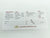HO Scale Proto 2000 8687 CIL Monon BL2 Diesel Locomotive #36 BAD GEARS