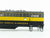 HO Scale Intermountain 49004WD-02 CNW Railway F7A Diesel Locomotive #4088A