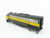 HO Scale Intermountain 49004WD-02 CNW Railway F7A Diesel Locomotive #4088A