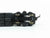 HO Scale Intermountain 49004WD-02 CNW Railway F7A Diesel Locomotive #4088A