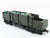 HO Scale Intermountain 49004WD-01 CNW Railway F7A Diesel Locomotive #4088C
