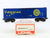 O Gauge 3-Rail Lionel 6-9777 VGN Virginian Railroad Single Door Box Car #9777