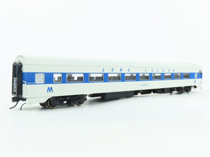 HO Scale Rapido 100352 LIRR Long Island MTA LW Voiture Coach Passenger Car #2191