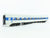 HO Scale Rapido 100352 LIRR Long Island MTA LW Voiture Coach Passenger Car #2191