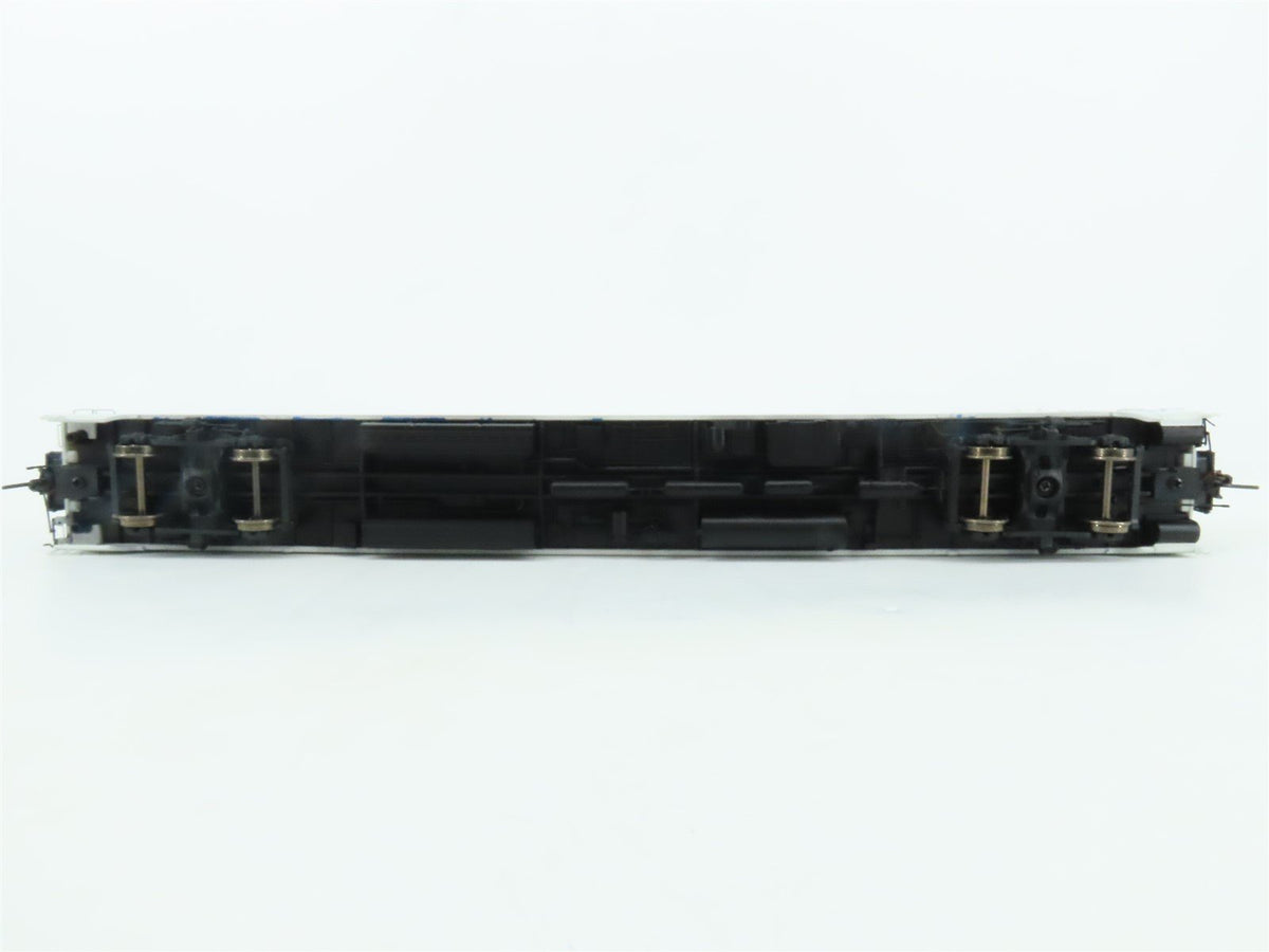 HO Scale Rapido 100352 LIRR Long Island MTA LW Voiture Coach Passenger Car #2191