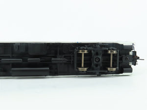 HO Scale Rapido 100352 LIRR Long Island MTA LW Voiture Coach Passenger Car #2191