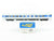 HO Scale Rapido 100353 LIRR Long Island MTA LW Voiture Coach Passenger Car #2193