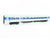 HO Scale Rapido 100353 LIRR Long Island MTA LW Voiture Coach Passenger Car #2193