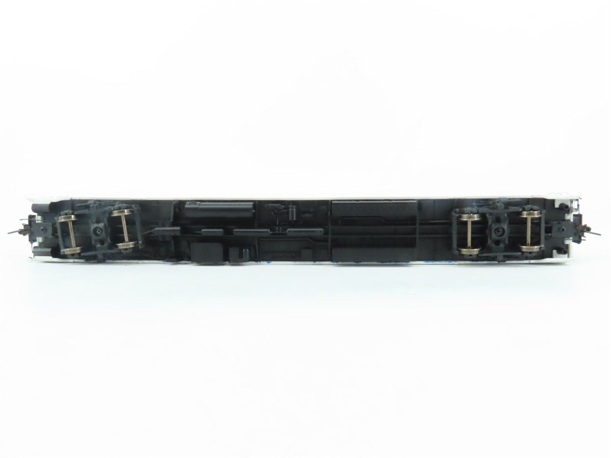 HO Scale Rapido 100353 LIRR Long Island MTA LW Voiture Coach Passenger Car #2193