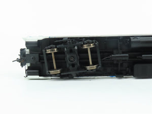 HO Scale Rapido 100353 LIRR Long Island MTA LW Voiture Coach Passenger Car #2193