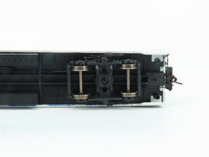 HO Scale Rapido 100353 LIRR Long Island MTA LW Voiture Coach Passenger Car #2193