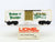 O Gauge 3-Rail Lionel 6-7803 Trains n' Truckin' Single Door Box Car #7803