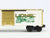 O Gauge 3-Rail Lionel 6-7803 Trains n' Truckin' Single Door Box Car #7803