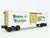 O Gauge 3-Rail Lionel 6-7803 Trains n' Truckin' Single Door Box Car #7803