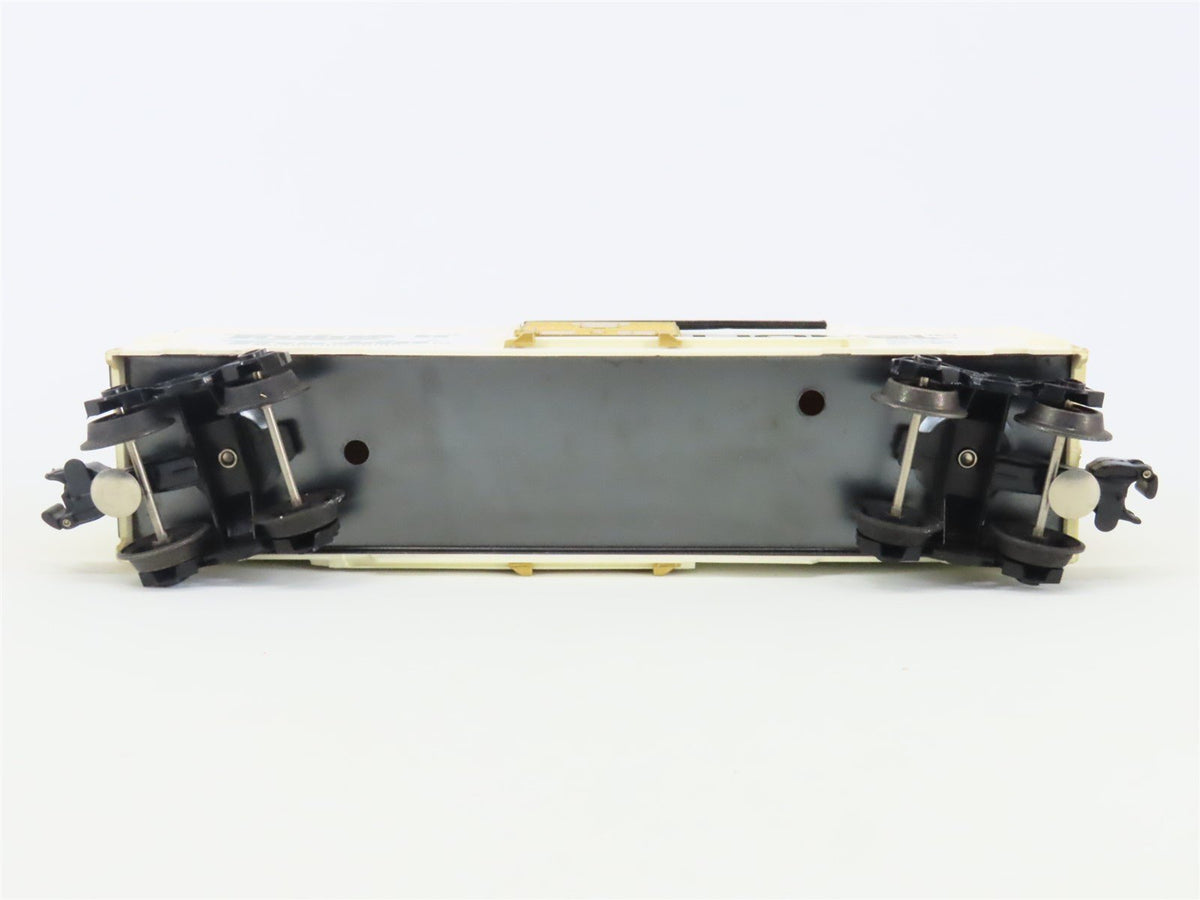 O Gauge 3-Rail Lionel 6-7803 Trains n&#39; Truckin&#39; Single Door Box Car #7803