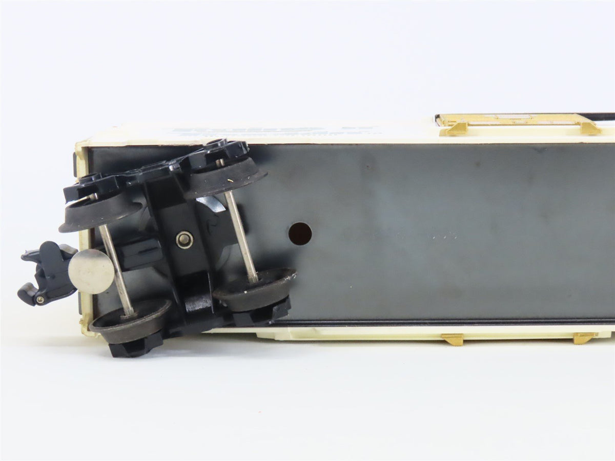 O Gauge 3-Rail Lionel 6-7803 Trains n&#39; Truckin&#39; Single Door Box Car #7803