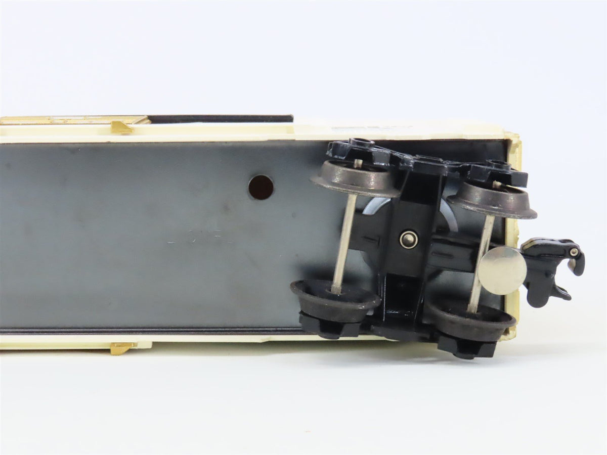 O Gauge 3-Rail Lionel 6-7803 Trains n&#39; Truckin&#39; Single Door Box Car #7803