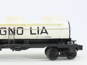 O Gauge 3-Rail Lionel 6-9279 MPCX Magnolia Triple Dome Tank Car #9279