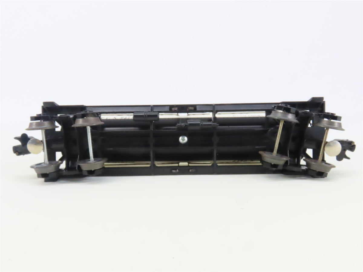 O Gauge 3-Rail Lionel 6-9279 MPCX Magnolia Triple Dome Tank Car #9279