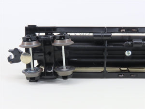O Gauge 3-Rail Lionel 6-9279 MPCX Magnolia Triple Dome Tank Car #9279